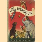 De kleine dierentuin
Han G. Hoekstra
€ 5,00 De kleine dierentuin
Han G. Hoekstra
€ 5,00