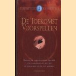 De toekomst voorspellen. Ontdek de verschillende vormen van waarzeggen en onthul uw toekomst en die van anderen.
Cassandra Eason
€ 5,00 De toekomst voorspellen. Ontdek de verschillende vormen van waarzeggen en onthul uw toekomst en die van anderen.
Cassandra Eason
€ 5,00