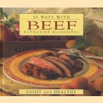 50 Ways with beef
Katharine Blakemore
€ 5,00 50 Ways with beef
Katharine Blakemore
€ 5,00