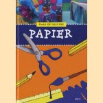 Maak het zelf met papier
Carola van der Molen e.a.
€ 5,00 Maak het zelf met papier
Carola van der Molen e.a.
€ 5,00