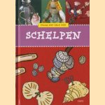 Maak het zelf met schelpen
Elize van der en anderen Werff
€ 5,00