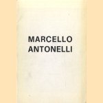 Marcello Antonelli door Mario Monteverdi