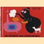 De keuken van Barbamama
Annette Tson e.a.
€ 5,00 De keuken van Barbamama
Annette Tson e.a.
€ 5,00