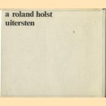 Uitersten
A. Roland Holst
€ 6,00