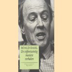 De vijfentwintig mooiste verhalen van Roald Dahl
Roald Dahl
€ 5,00 De vijfentwintig mooiste verhalen van Roald Dahl
Roald Dahl
€ 5,00