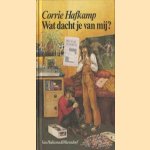 Wat dacht je van mij?
Corrie Hafkamp
€ 5,00