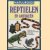 Reptielen en amfibieen. Meer dan 100 reptielen en amfibieen besproken en afgebeeld.
Herbert S. Zim e.a.
€ 5,00