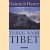 Terug naar Tibet door Heinrich Harrer