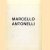 Marcello Antonelli door Mario Monteverdi