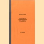 'Behoorlijk leuk' koninginnedagspeechjes zaterdagherentrimhockeyers L.O.H.C. (Heeren 73) 1995 tot en met 2008 door Leo Rademakers