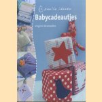 Babycadeautjes. Snelle ideeën
Virginie Desmoulins
€ 5,00