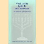 Veel liefde hebt u ons bewezen. Een commentaar bij het Sjema Israël
José Kwaadsteniet e.a.
€ 5,00 Veel liefde hebt u ons bewezen. Een commentaar bij het Sjema Israël
José Kwaadsteniet e.a.
€ 5,00