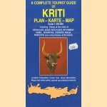 A complete tourist guide of Kriti (kreta)
diverse auteurs
€ 5,00