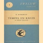 Tempel en kruis en andere gedichten
H Marsman
€ 5,00 Tempel en kruis en andere gedichten
H Marsman
€ 5,00