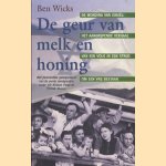 De geur van melk en honing. De wording van Israël: Het aangrijpende verhaal van een volk in zijn strijd om een vrij bestaan.
Ben Wicks
€ 5,00 De geur van melk en honing. De wording van Israël: Het aangrijpende verhaal van een volk in zijn strijd om een vrij bestaan.
Ben Wicks
€ 5,00