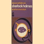 Nieuwe verhalen van Sherlock Holmes
Arthur Conan Doyle
€ 5,00 Nieuwe verhalen van Sherlock Holmes
Arthur Conan Doyle
€ 5,00