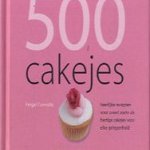 500 Cupcakes
Fergal Connolly
€ 5,00