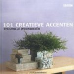 101 creatieve accenten
Willy Lindwer
€ 5,00