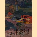 The hermitage collection of French Paintings from mid 19th to early 20th cebtury
Anna Barskaya e.a.
€ 15,00 The hermitage collection of French Paintings from mid 19th to early 20th cebtury
Anna Barskaya e.a.
€ 15,00