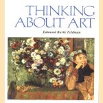 Thinking about art
Edmund Burke Feldman
€ 7,50