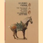 The Tri-Color Pottery of T'ahg Dynasty. The Colorful Art in the Middle Ages of China
Huang Yung-ch'uan
€ 15,00 The Tri-Color Pottery of T'ahg Dynasty. The Colorful Art in the Middle Ages of China
Huang Yung-ch'uan
€ 15,00