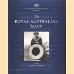 The Royal Australian Navy
David M. Stevens
€ 22,50 The Royal Australian Navy
David M. Stevens
€ 22,50
