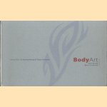 BodyArt. Versierde Weertenaren
Joh van Cauteren e.a.
€ 19,00 BodyArt. Versierde Weertenaren
Joh van Cauteren e.a.
€ 19,00