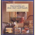 Het groot decoratie en doe-het-zelf boek
Mike Lawrence
€ 5,00