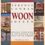 Woonideeën. Design voor huis & interieur om zelf uit te voeren
Terence Conran
€ 5,00 Woonideeën. Design voor huis & interieur om zelf uit te voeren
Terence Conran
€ 5,00