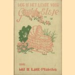 Nog is het lente voor Goud-Elsje
Max de Lange Praamsma
€ 5,00 Nog is het lente voor Goud-Elsje
Max de Lange Praamsma
€ 5,00