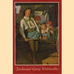 Ferdinand Georg Waldmüller door diverse auteurs
