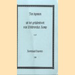Tien hymnen uit het getijdenboek van Willibrodus Kemp (1731)
Koenraad Ouwens
€ 5,00 Tien hymnen uit het getijdenboek van Willibrodus Kemp (1731)
Koenraad Ouwens
€ 5,00