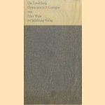 Die ertmittlung Oratorium in 11 gesängen
Peter Weiss
€ 9,50 Die ertmittlung Oratorium in 11 gesängen
Peter Weiss
€ 9,50