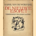 De nieuwe esopet
Karel van de Woestijne
€ 7,50 De nieuwe esopet
Karel van de Woestijne
€ 7,50
