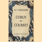 Corot en Courbet door W.J. Steenhoff