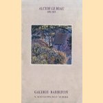 Alcide le Beau 1872-1943
diverse auteurs
€ 5,00 Alcide le Beau 1872-1943
diverse auteurs
€ 5,00