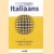 Italiaans met toeristische woordenboek. Italiaans-Nederlands/Nederlands-Italiaans door Hans Hoogendoorn