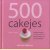 500 Cupcakes
Fergal Connolly
€ 6,50