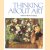 Thinking about art
Edmund Burke Feldman
€ 10,00 Thinking about art
Edmund Burke Feldman
€ 10,00