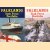 Falklands. Task Force Portfolio (2 delen samen) door Mike Critchley