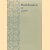 Boekbanden in papier
Elizabet Nijhoff Asser e.a.
€ 6,00 Boekbanden in papier
Elizabet Nijhoff Asser e.a.
€ 6,00