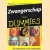 Zwangerschap voor dummies. De referentie voor iedereen!
Joanne Stone e.a.
€ 6,00 Zwangerschap voor dummies. De referentie voor iedereen!
Joanne Stone e.a.
€ 6,00