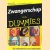 Zwangerschap voor dummies. De referentie voor iedereen! door Joanne Stone e.a.