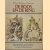 De roos en de ring. De geschiedenis van Prins Giglo en Prins Bolbo. Een spel bij de haard voor grote en kleine kinderen. door William Makepeace Thackeray