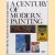 A Century of Modern Painting door Joseph-Emile Muller e.a.