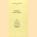 Kinderen in de oorlog. Handreiking voor het pastoraat nr. 31
diverse auteurs
€ 5,00 Kinderen in de oorlog. Handreiking voor het pastoraat nr. 31
diverse auteurs
€ 5,00