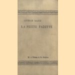 La petite fadette
George Sand
€ 9,50 La petite fadette
George Sand
€ 9,50