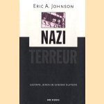 Nazi-Terreur. Gestapo, joden en gewone duitsers
Eric A. Johnson
€ 5,00