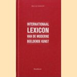 Internationaal lexicon van de moderne beeldende kunst
Albert van Wiemeersch
€ 6,00