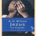 Jezus een biografie door Ian Wilson